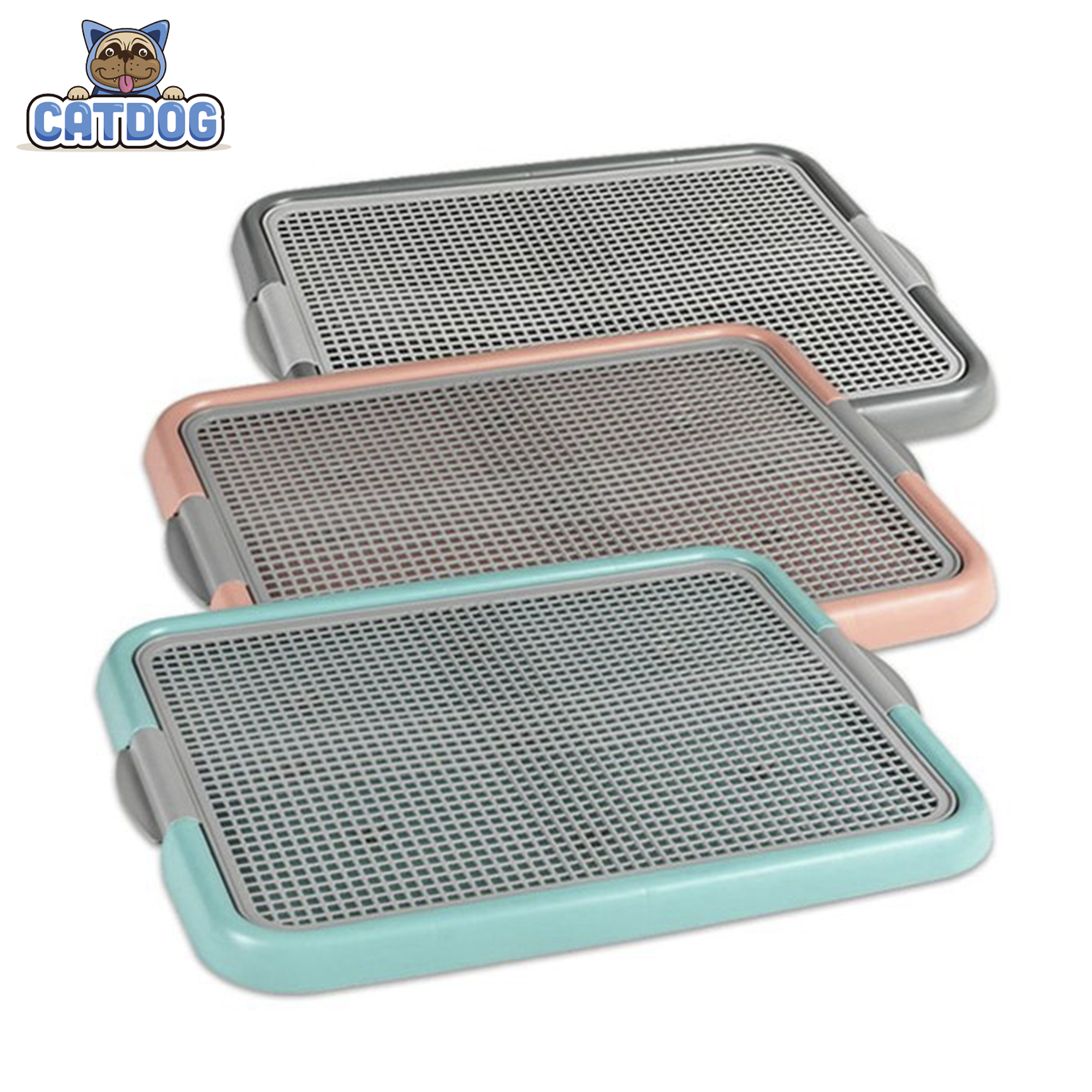 khay-luoi-ve-sinh-cho-cho-purmi Khay lưới vệ sinh cho chó Purmi