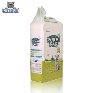 Miếng lót vệ sinh cho chó Purmi