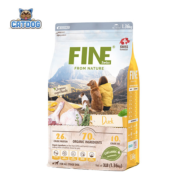 thuc-an-thu-cung-huu-co-fine-cho-cho-vi-thit-vit